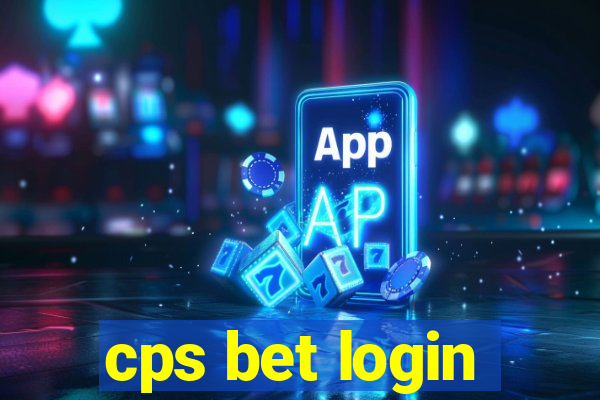 cps bet login